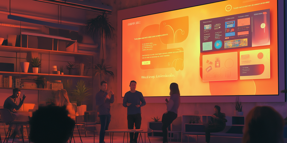 Presentation Designs